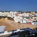 Casa Yolynia Carvoeiro (Lagoa)