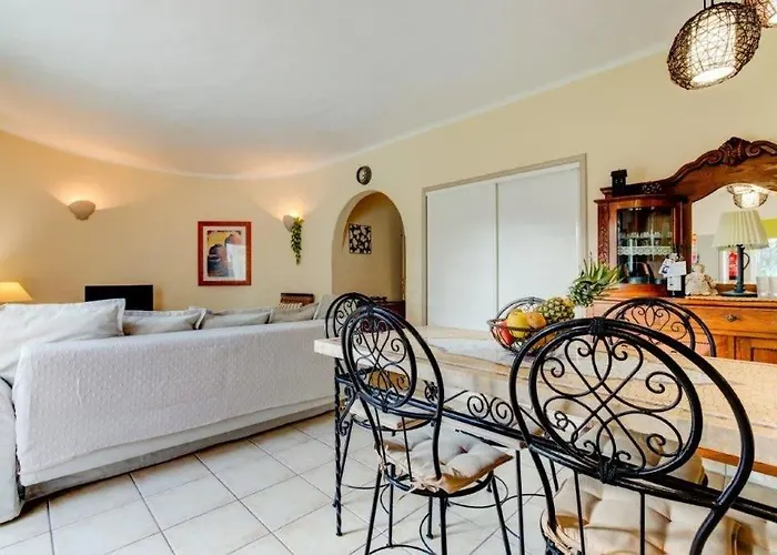 Apartman Casa Yolynia