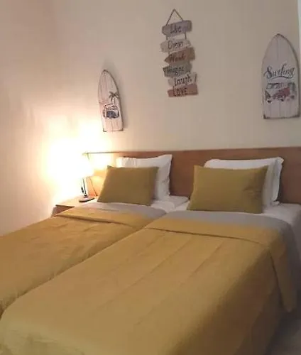 Casa Yolynia *