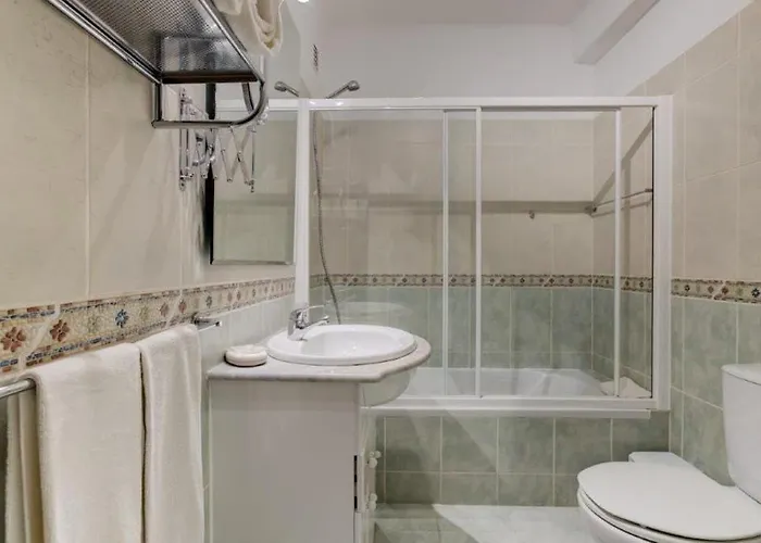 Apartman Casa Yolynia Carvoeiro