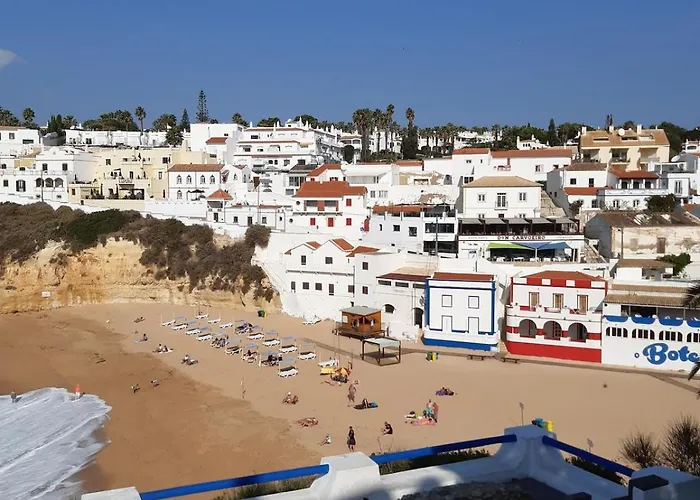 Casa Yolynia Carvoeiro