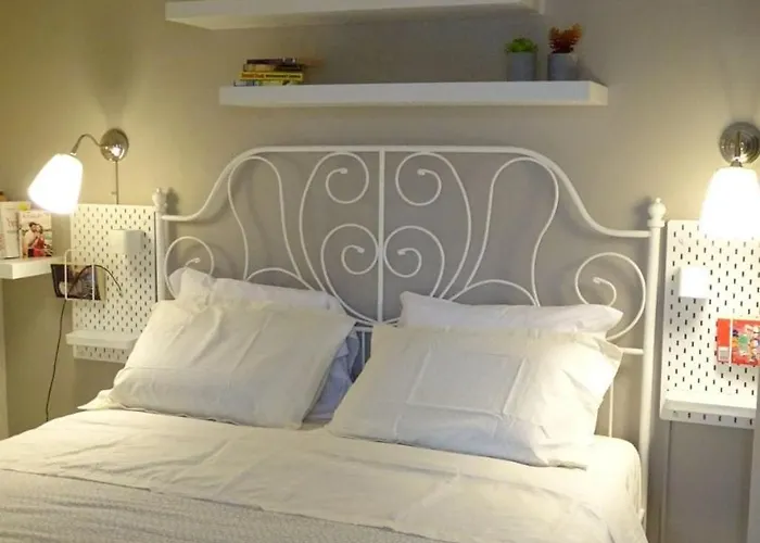 Apartman Casa Yolynia