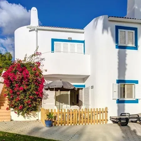 Appartement Casa Yolynia Carvoeiro (Lagoa)