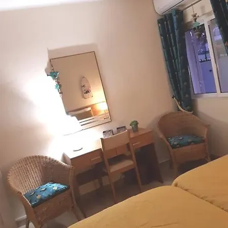 Casa Yolynia * Carvoeiro (Lagoa)