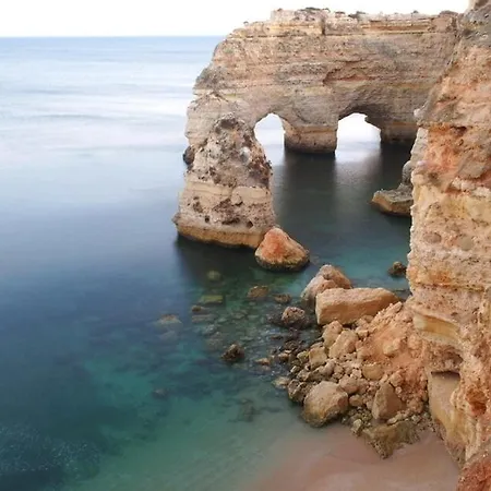 Appartement Casa Yolynia *