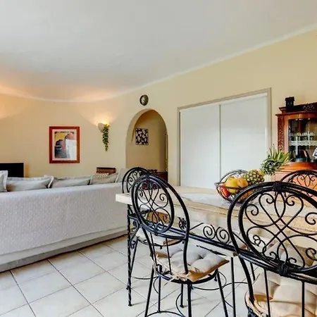 Appartement Casa Yolynia