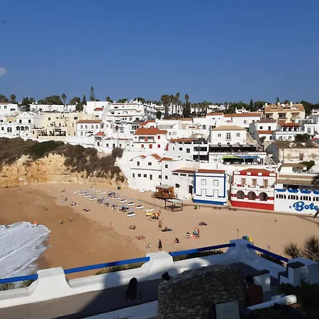 Casa Yolynia Carvoeiro (Lagoa)