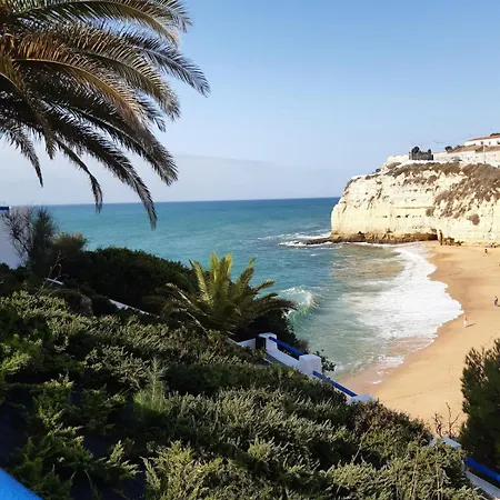 Appartement Casa Yolynia Carvoeiro (Lagoa)